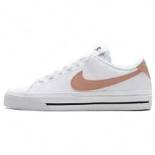 Nike Nike Women's Court Legacy Casual Lightweight Non-Slip Low-Top Sneakers DH3161-103