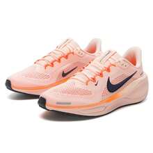 Nike Giày chạy bộ AIR ZOOM PEGASUS 41 (GS), Giày trẻ em nhẹ, thoáng khí, Giày thể thao chạy bộ FN5041-802 - Quả cam - Xem 3