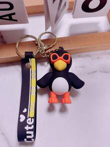 1 Peça Chaveiro de Animais Brainrot, Chaveiro de Figura de Ação Tung Sahur com Alça de Pulso, Chaveiro da Coleção Tralalero Tralala, Decoração Pendurada Fofa, Chaveiro de Figurinha de Desenho Animado Engraçado, Acessório Pequeno e Criativo para Bolsa, Acessório de Carro para Melhores Amigos e Casais, Acessório de Halloween, Ideias de Presente para o Dia dos Professores e Natal