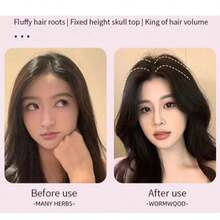 1 Peça Clipe de Cabelo Fofinho para Coque Encaracolado, Clipe de Expansão da Raiz do Cabelo Encaracolado para Mulheres, Clipe de Cabelo Sem Costura de Ferro de Enrolar na Moda, Clipe de Modelagem da Raiz do Cabelo, Clipe Fofinho de Franja, Sem Danos, Escova, Escovas de Cabelo, Escova de Contorno, Escovar o Cabelo, Pente de Cabelo, Pentear o Cabelo, Escova Desembaraçante, Escova de Bola, Mini Escova de Cabelo, Conjunto de Escovas de Cabelo, Pente de Madeira, Escova de Cabelo, Escova de Cabelo, Pentes de Cabelo, Barbeiro, Ferramentas de Cabelo, Produtos de Cabelo, Acessórios de Cabelo, Escova para Cabelo Liso, Cuidados com o Cabelo, Pente de Cabelo, Acessórios de Barbeiro, Pentear o Cabelo, Escova de Cabelo Encaracolado, Viagem, Coisas de Cabelo, Escova Desembaraçante, Escova de Bola, Mini Escova de Cabelo, Acessórios de Cabelo, Produtos para Cabelo Encaracolado, Equipamento de Cabeleireiro, Acessórios, Natal, Acessórios de Barbeiro, Acessórios de Cabelo, Cabeleireiro, Pente de Madeira,