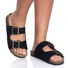 Nobuck Preto