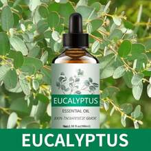 1pc Fragrant Essential Oil, Single Note Plant-Derived Aroma Oil, Long Lasting Scent