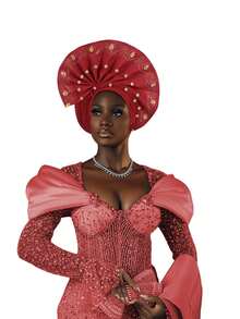 1 件欧美时尚女士婚礼头巾，串珠钻石扇形圆帽，涤纶休闲派对优雅串珠水钻，适合约会、婚礼、节日、日常穿着春夏秋冬