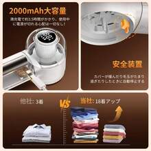 Lint Remover, Electric Lint Remover, Easy To Hold Lint Remover, Powerful 6-Blade Lint Cutter, Lint Remover, Rechargeable Cordless