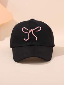 1 szt. dziecięca czapka z daszkiem na wiosnę i lato, pusta czapka z daszkiem dla dziewcząt, kapelusz przeciwsłoneczny z filtrem UV do kucyka, wiosenny i jesienny kapelusz przeciwsłoneczny do codziennych aktywności na świeżym powietrzu, dla 3-10 dzieci