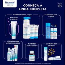 Bepantol Derma Lip Protector SPF 50 4.5g Bepantol Lip Balm - Blanco - Ver 6