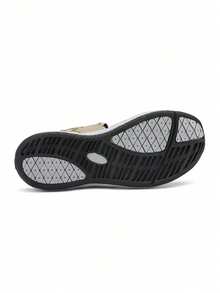 Women's Closed-Toe Hiking Sandals Arch-Support Lightweight Athletic Footwear For Outdoor Travel & Beach Adventures - 米色 - 查看 5