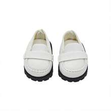 1Pair Or 2Pairs Kawaii Doll Shoes For 5.9-6.9In Doll Cute Sneakers Outfit Decorative Accessories Compatible With Labubu - Multicolor - View 13