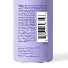 Flamingo Shaving Gel For Women, Foaming Gel With Aloe Vera, 6.7oz, 3ct - 2.23 盎司(3 包) - 查看 7