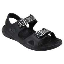 Men Sport Sandals - Black - View 1
