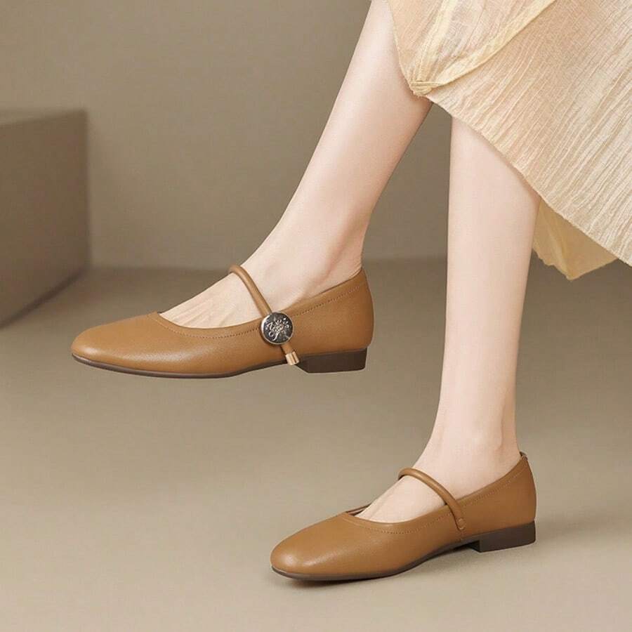 Women Flats