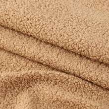 [1 tấm vải nhung mềm] 1 tấm vải nhung polyester mềm, 45cm X 50cm - Màu trơn, cắt sẵn để may quần áo và đồ thủ công tự làm, chỉ giặt tay, vật liệu may - Nhiều màu - Xem 13