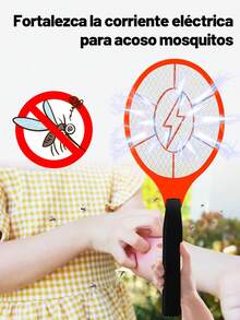 Fly Swatters - Multicolor - View 2