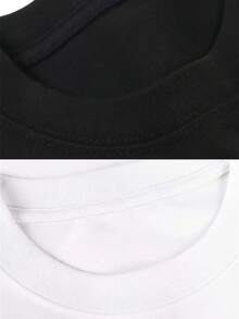 Im Gonna Sniff You Funny Cat Meme Tee Shirt Gift, Brainrot Cats T-Shirt, Silly Joke Gifts, Unhinged Tshirt - màu đen - Xem 3