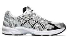 Gel 1130 'Silver White Black' Sneakers Men 1201A933-100 - 彩色 - 查看 2