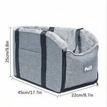 Pet Vehicle Accessories