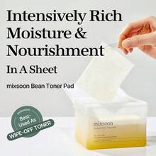 mixsoon Cleansing Wipes - Toner Pad - View 2