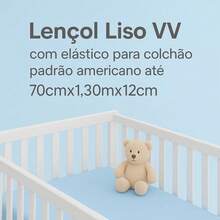 Baby Crib Sheet Kits 100% Cotton, Boy And Girl, With 3 Pieces Combed Yarn 30/1 Mesh (DOES NOT PILL) - 1粉紅色 1黃色 1白色 - 查看 7