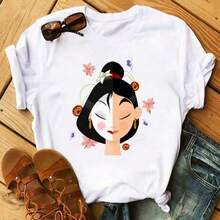 Women T-Shirts