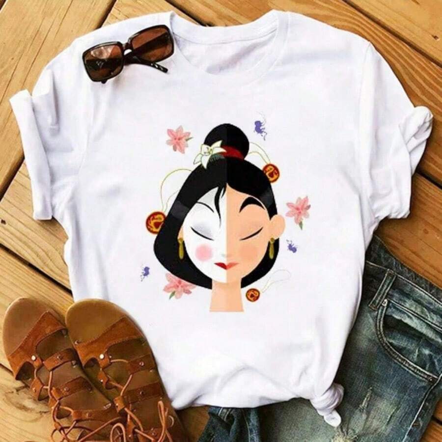 Women T-Shirts