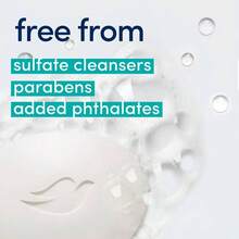 All-In-One Soap-Beauty Sensitive Skin Moisturizing Bar Soap - Fragrance-Free-Contains ¼ ​​Moisturizing Cream Skin Beautifying Bar - 2.6oz - 1 pc - 查看 7