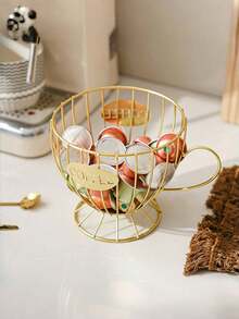 1 cutie de depozitare a capsulelor de cafea neagră, elegantă pentru decorul casei, organizator de bomboane și gustări de cafea, cutie de depozitare multifuncțională, potrivită pentru blatul de cafenea, bucătărie, dormitor, cadouri de sărbători