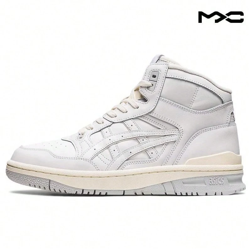 EX89 MT 'White ' Sneakers Men 1203A296-100 - 彩色 - 查看 1