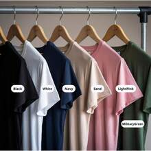 2025 Solo Leveling Anime T-Shirt, Unisex Harajuku Style Short Sleeve Tee - 黑色 - 查看 5