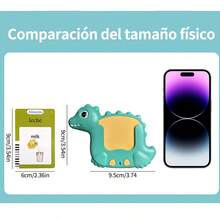 Spanish & English Talking Flash Cards,Dinosaur Sensory Speech Audible Toys For Bilingual Flash Cards Learning Montessori Toys With 224 Sight Words, Speech Therapy Toys For Children Sensory Preschool Education Gifts
