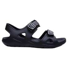 Men Sport Sandals - Black - View 2
