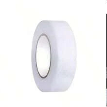 1 Pc Double Sided Adhesive Lining DIY Sewing Webbing Strong Adhesive Washable Non-Woven Fiber Tape, Double Sided Lining, Seamless Edge Binding Tape For Altering Clothes, Pants, Jeans, Skirts, Assorted Fabrics Adhesive Tape, No Sewing, Great For Adhesive Binding Assorted Fabrics - Multicolor - View 12