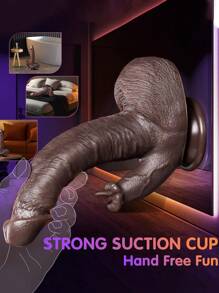 Thrusting Dildo Sex Toy Vibrators - 8.6'' Big Thick Dildo Licking Vibrator With 9 Thrusting & 9 Vibranting & Heating Licking Modes,Realistic Suction Cup Dildos Adult Toys For Women & Couples, Silicone Dildo, Remote Control Adult Toy For Women Couple, Silicone Penis Dildo Remote Control Adult Toy For Women Couple,Sex Toys Vibrator,Sex Toys Dildo,Sex Toys Sex Machine,Sex Toys Sex Games,Dildo Realistic Dildo,Dildo Sex Machine