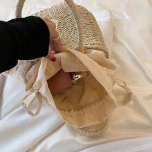 Women Top Handle Bags