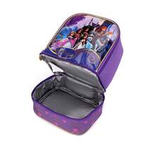 School Kit Backpack Trolley + Water Bottle + Pencil Case Boy Girl Children Poly 600 Princess Unicorn Doll Blocks Ominiverse - 紫色 - 查看 5