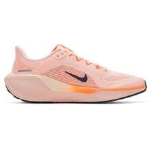 Nike Giày chạy bộ AIR ZOOM PEGASUS 41 (GS), Giày trẻ em nhẹ, thoáng khí, Giày thể thao chạy bộ FN5041-802 - Quả cam - Xem 2