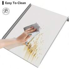 22 Stainless Steel Drip Pan Heat Baffle Traeger 22 Series,Traeger Pro 575 Drip Tray,Traeger BAC012 BCA070 BBQ07C And Newer Lil' Tex,Lil' Tex,Lil' Tex Pellet Smoker Grills Parts - BAC012 - 查看 6