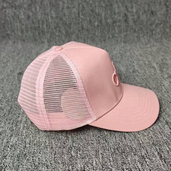 Casquette de camionneur graffiti légère et douce, casquette de baseball réglable pour toutes les saisons