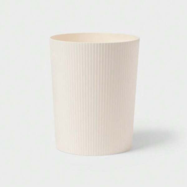 Trash Can, Keep Your Bathroom Space Modern, Elegant And Tidy.