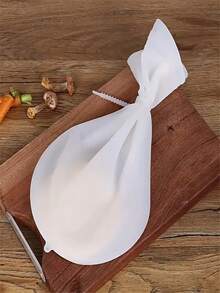 Silicone Kneading Bag For Restaurants, Multipurpose Dough Mixing Bag For Kitchen, Suitable For Homemade Bread, Pastries, Pizza, Tortillas, Also Can Be Used As Flour Mixing Bag, Storage Bag And Cooking Tool - Multicolor - View 4
