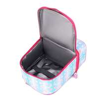 School Kit Backpack Trolley + Water Bottle + Pencil Case Boy Girl Children Poly 600 Princess Unicorn Doll Blocks Ominiverse - 粉色 - 查看 4