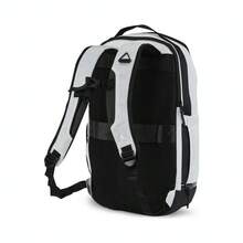 Nike Mochila deportiva de gran capacidad para uso unisex, tanto para mujeres como para hombres - Blanco - Ver 3