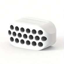 1pc Chin Exerciser, Facial Muscle Trainer, Silicone Chewing Exerciser,Silicone Chewing Exerciser Jawline Sculpting Fitness Ball Enhance Facial Muscles Reduce Double Chin With Facial Jaw Exerciser Gym Ball,Beauty,Skin Care Products,Spa,Self Care,Skin Care Tools,Face Care,Esthetician Supplies,Massage,Face Massage Tool,Face Roller