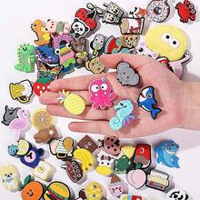 Mr. Pen- Different Charms, 30, 50, 60 Pcs, PVC Random Decoration Charms Decoration - Playful Taste - View 4
