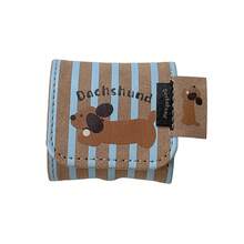 条纹腊肠犬风格耳机保护壳，兼容 1/2/3/4/Pro/Pro 2 和 WF-1000XM5 和 Studio Buds/Buds+ 和三星 Buds3/Buds 3 Pro 和华为 FreeBuds 4/4E/5/5i/6/6i/SE2/SE3/Pro2/Pro2+/Pro3/Pro4/FreeClip 耳机 - 彩色 - 查看 43