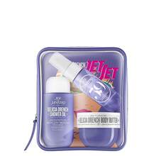 SOL DE JANEIRO Jet Set |   Travel Shower Kit - Cheirosa '59 - View 11