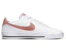 Nike Nike Women's Court Legacy Casual Lightweight Non-Slip Low-Top Sneakers DH3161-103