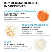 Centella Asiatica Sunscreen SPF 50, Airy-Light Hyalu Cica Water-Fit Sunscreen Serum, Face Sunscreen Long-Lasting Protection, Centella Asiatica Madagascar Sunscreen, Dry Oily Skincare Daily UV Defense Sunscreen For The Summer Face - 白色 - 查看 6