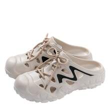 Women Walking Shoes - 岩石灰[升級款-戶外時尚百搭] - 查看 7