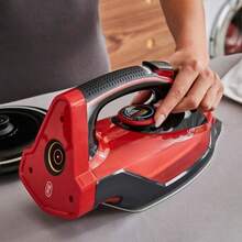 Cordless Iron 2400W - Default - View 10