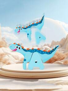 ألغاز خشبية للأطفال من عمر 3 سنوات فما فوق، ألغاز بموضوعات الحيوانات والنقل والديناصورات، نشاط تعليمي للروضة، ألعاب تعليمية، أفضل هدية للأولاد والبنات